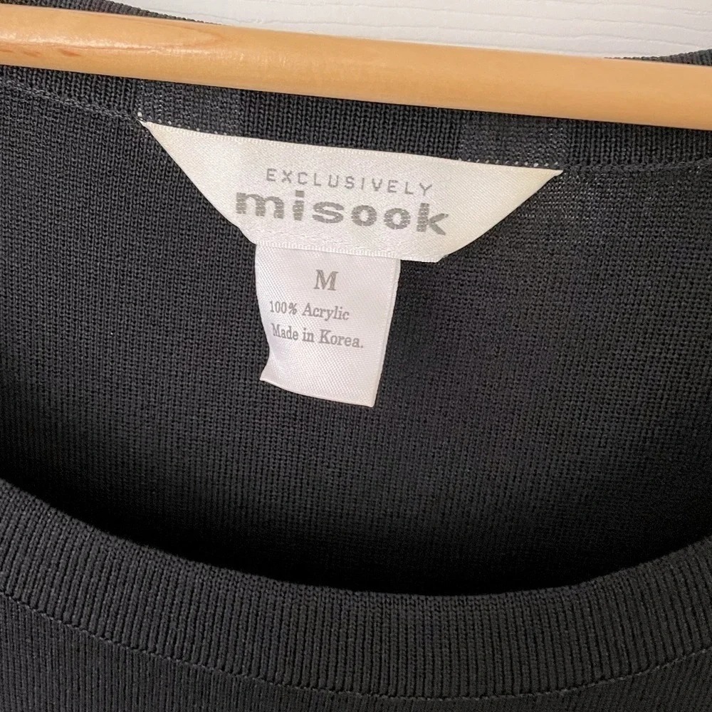 𝅺misook SS Dress - Picture 3 of 6